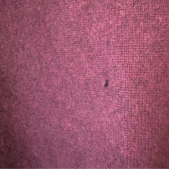 Club Room Vintage Cashmere Sweater szS - Picture 5 of 5